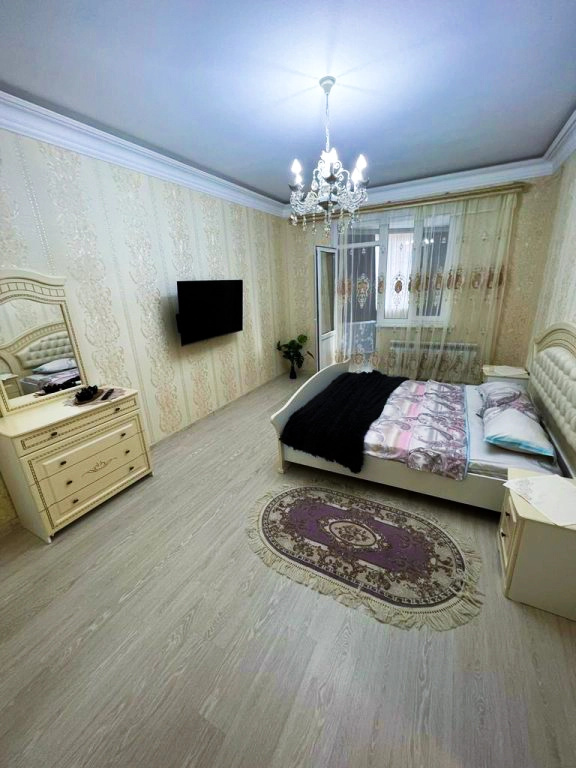 Апартаменты в ЖК Времена Года — фото