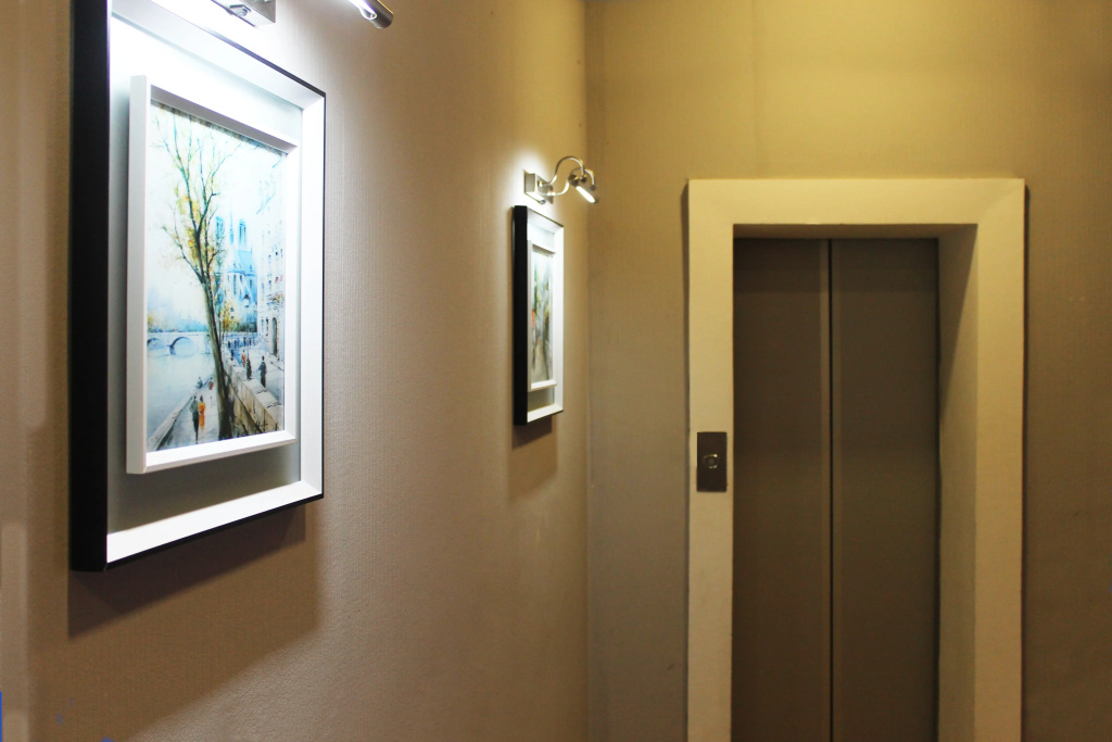 Hotel photo 12