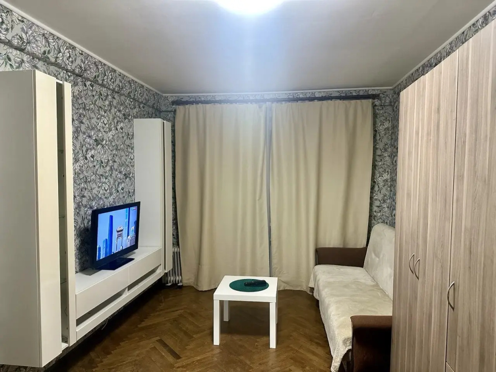 Квартира Уютная квартира Рядом С Вредена — фото