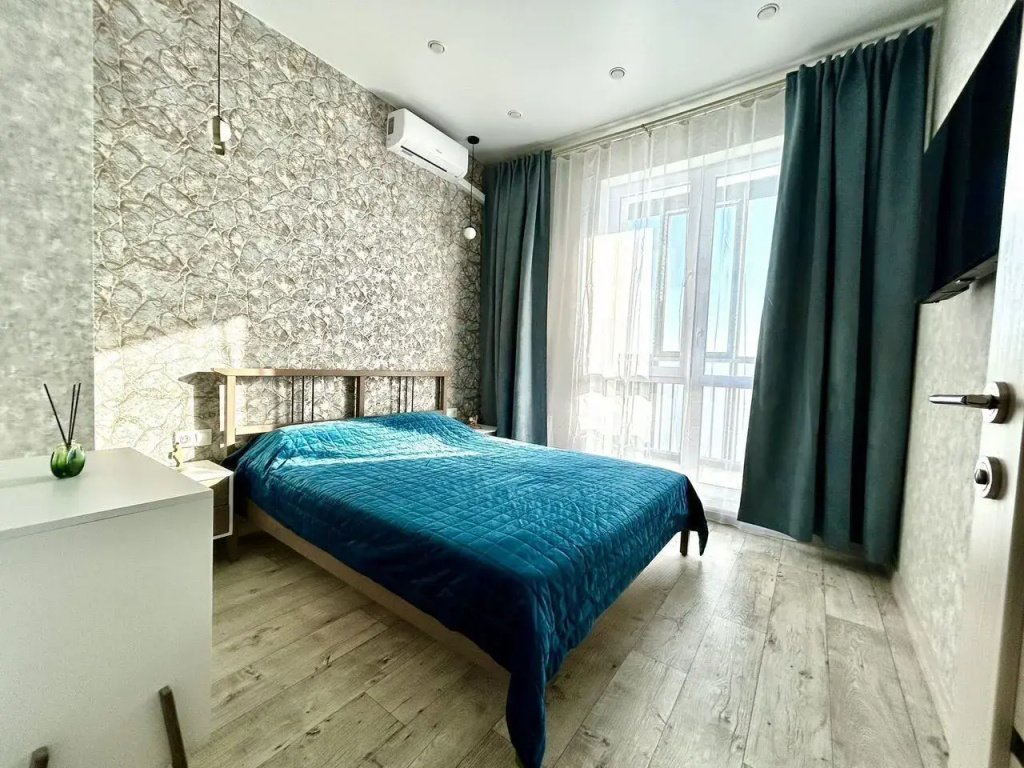 Квартира Gerke House Достоевского 57 244 — фото