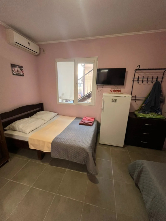 Пятиместный номер Standard в Адриана