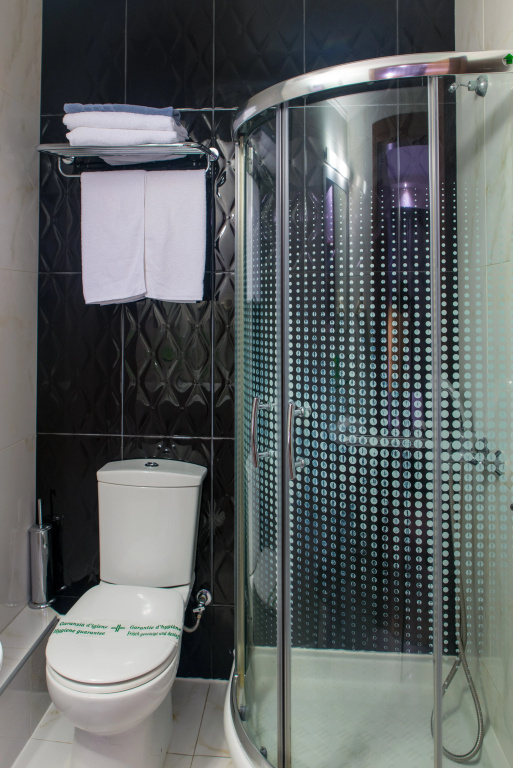 Mediterranean Resort Hotel - Chambres