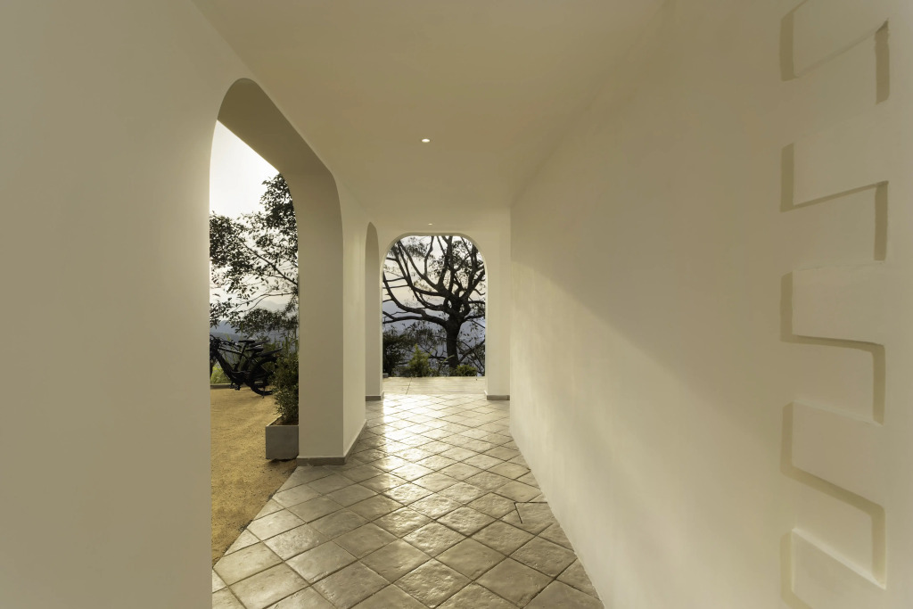 Бутик-отель W15 Ambuluwawa - фото 14