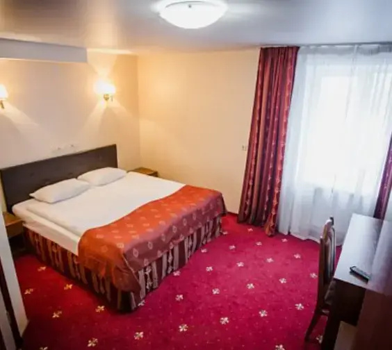 Hotel photo 2