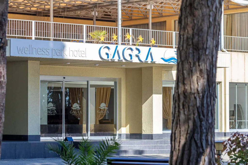 Wellness Hotel - Général
