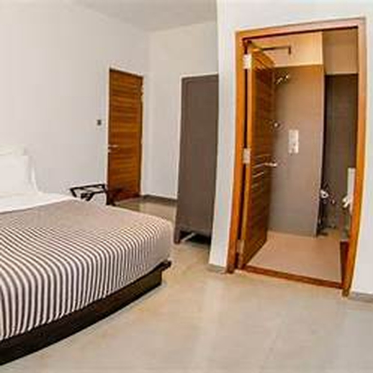 W15 Weligama Hotel - Chambres