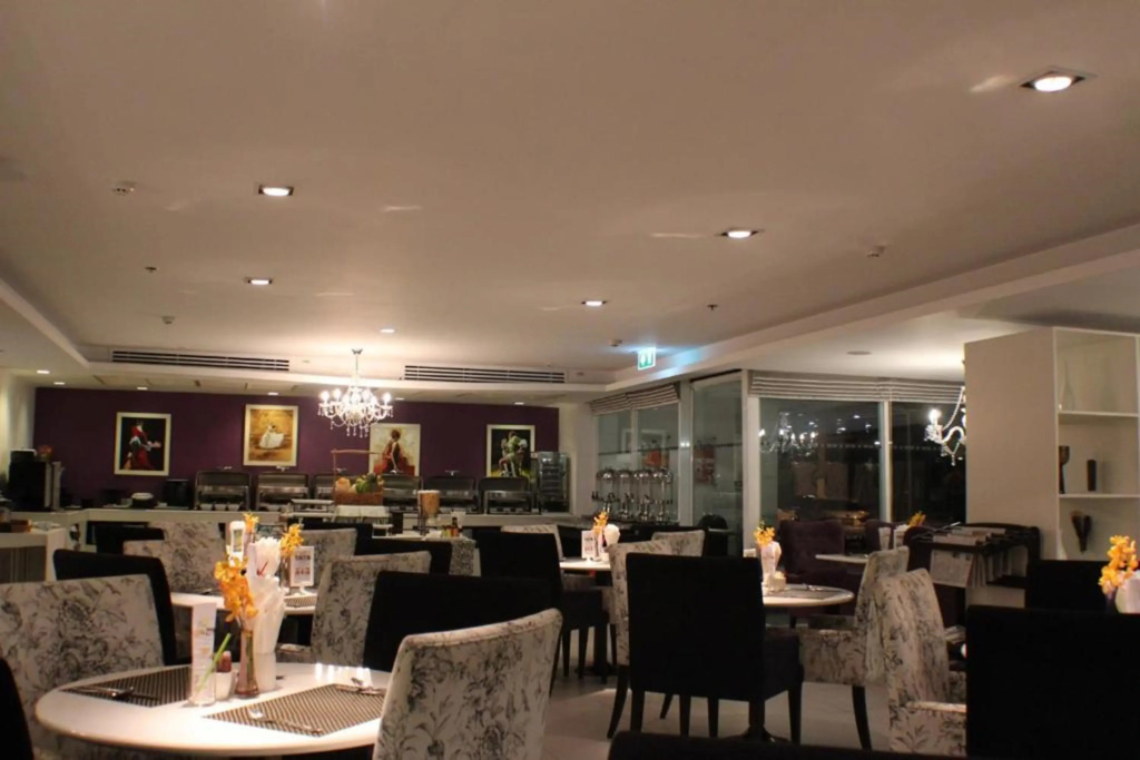 Hotel photo 15