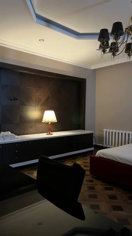 Полулюкс в 7house_hotel