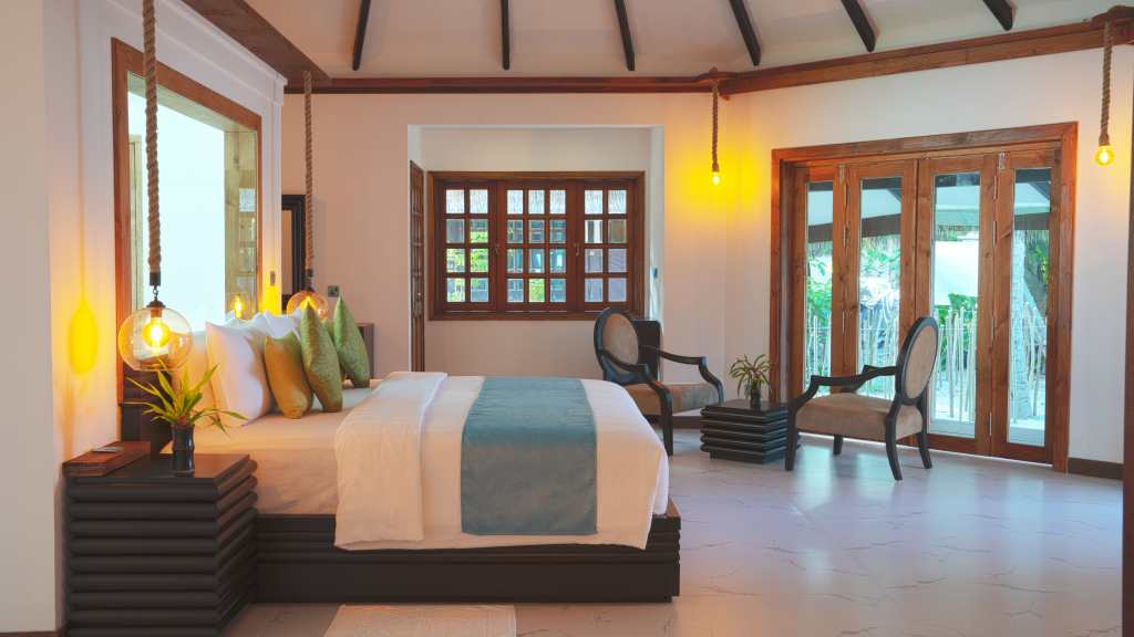Kihaa Maldives