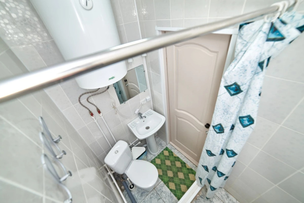 Отель 24 Часа - фото 34