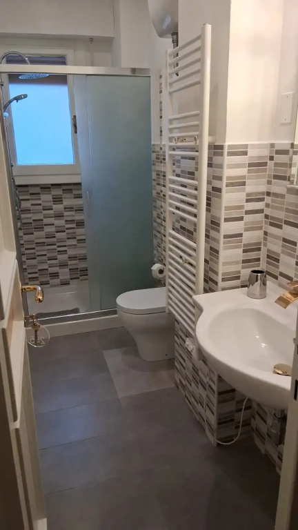 Economy Double room with balcony and with city view (full double bed)