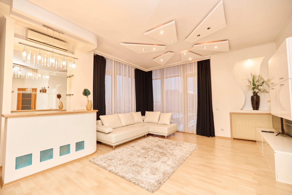 Квартира в Центре Города — фото