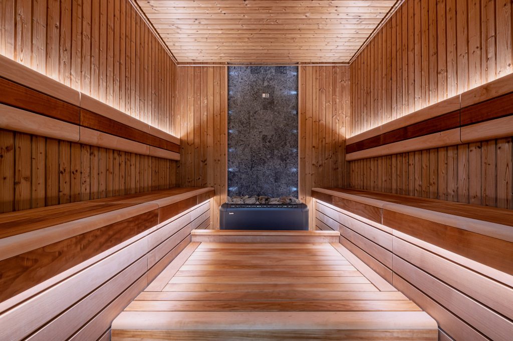 Отель GreenDorf Hotelu0026SPA (By Ostrovok
