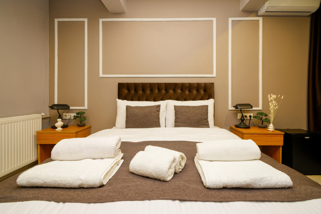 HanPoint Boutique Hotel — фото
