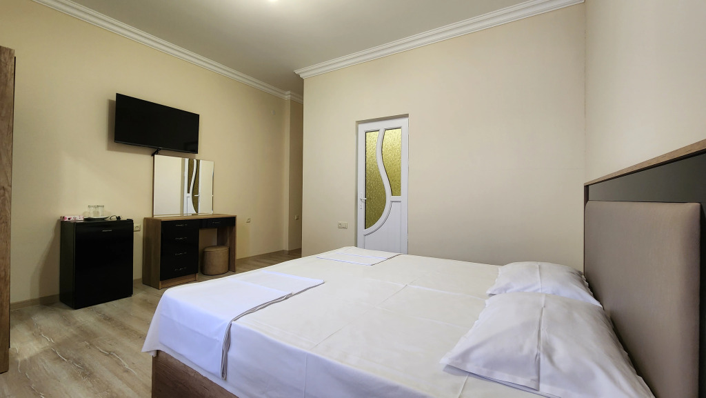 Отель Golden Resort - фото 31