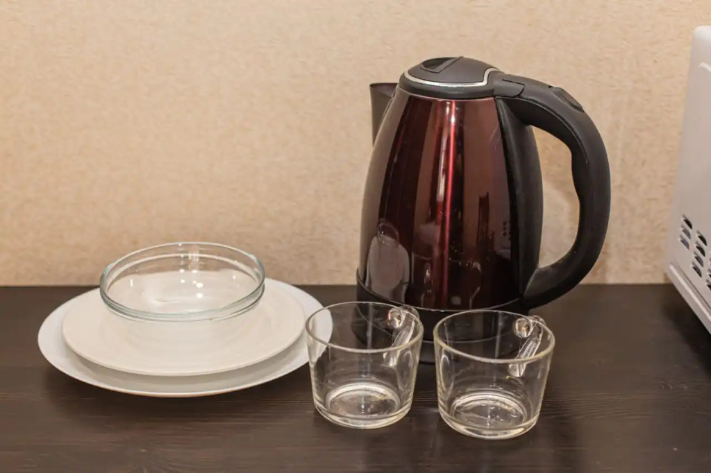 Отель Причал Хаус - фото 12