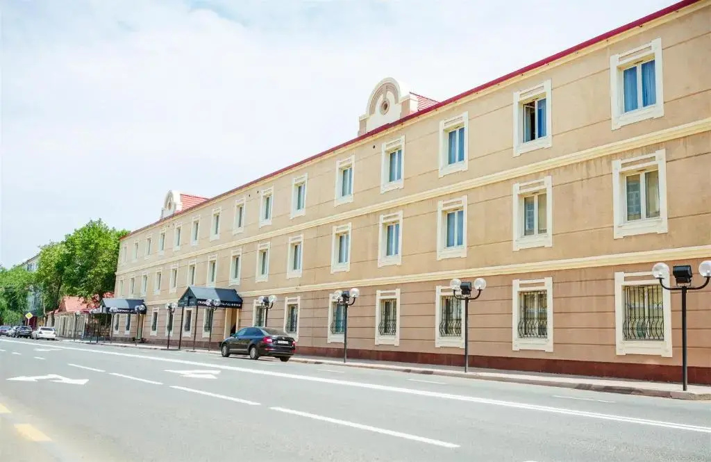 Hotel photo 18