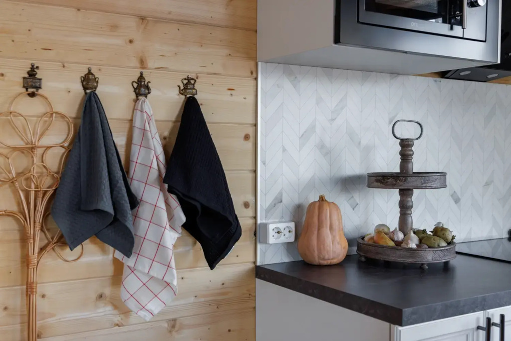 Частный дом ИстраДом КП Рига Грин дом 116 - фото 7