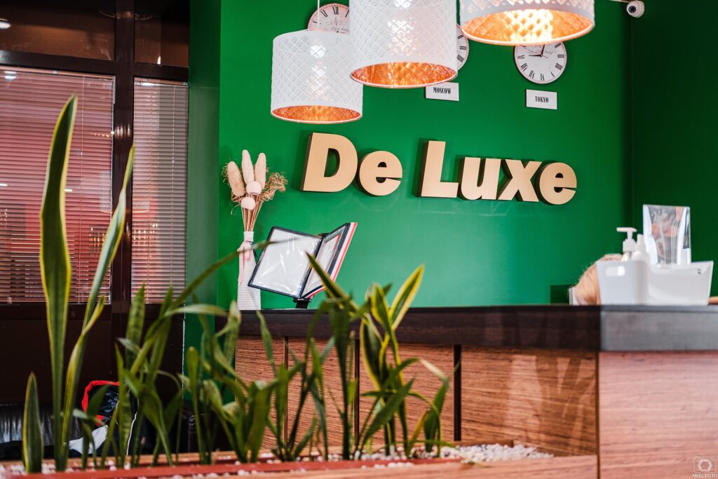 Deluxe2 Hotel