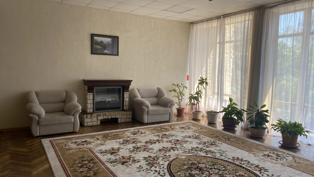 Мини-отель Учебный центр профсоюзов - фото 6