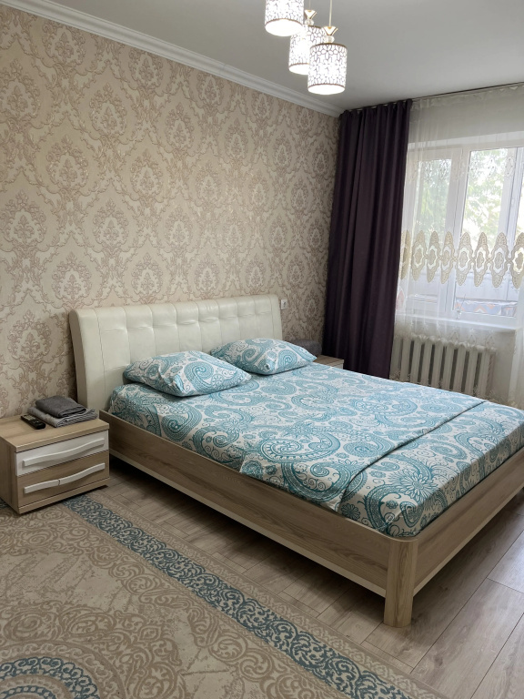 Avangard 4-12 Flat