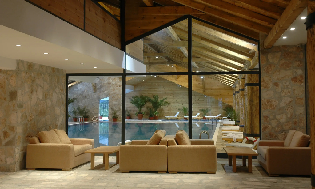 Bianca Resort & Spa Resort - Général