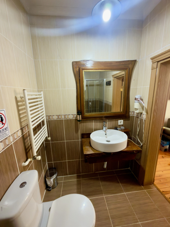 Gedik Pasa Konagi Hotel — Стамбул, Туреччина мініатюра 41