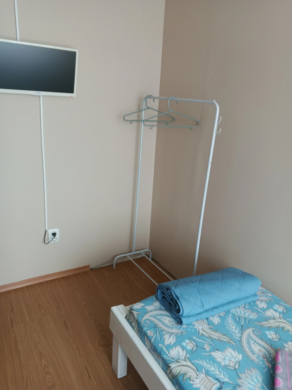 Двухместный номер Standard (2 отдельные кровати) в Авангард