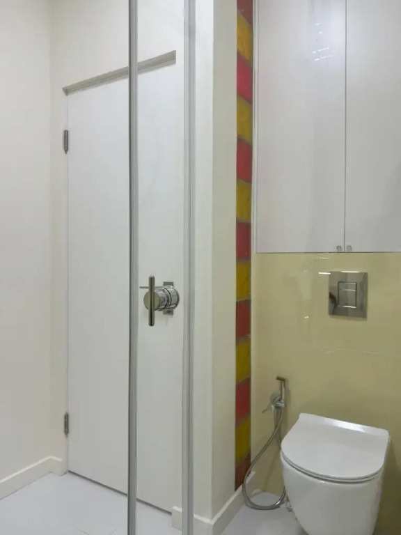 Квартира Стильная Студия - фото 12