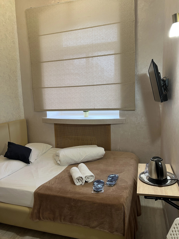 Отель Апельсин-Центр - фото 14