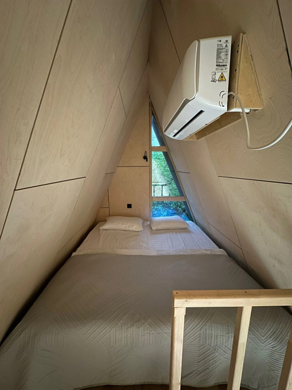 Коттедж Дуплекс с балконом в Koban Spa Resort