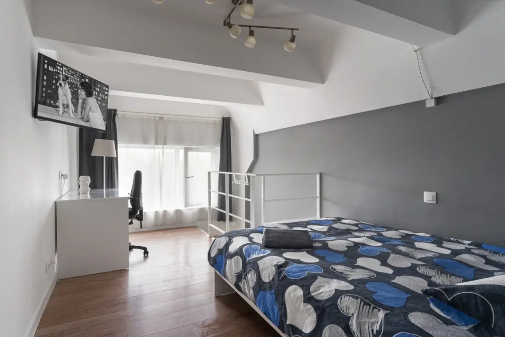 Апартаменты Однокомнатные BestFlat24 Марьино — фото