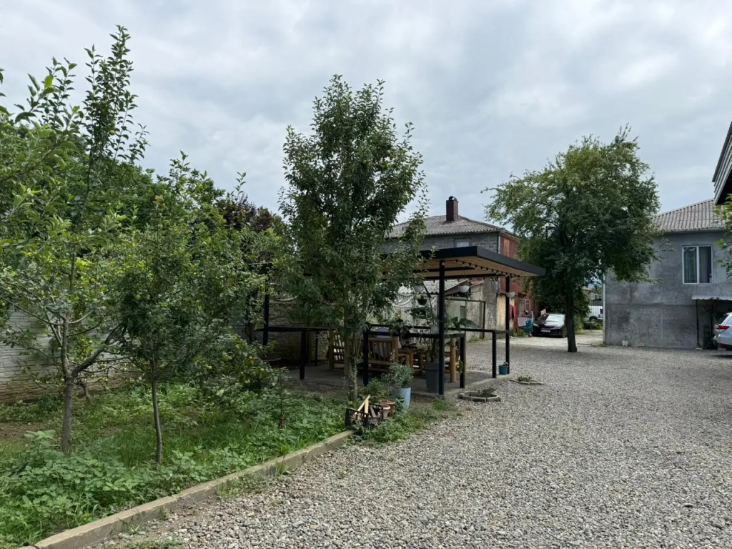 Nonna Private house