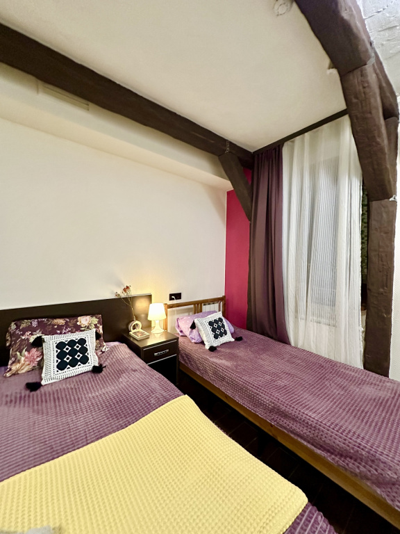 Standard No.3 Triple room