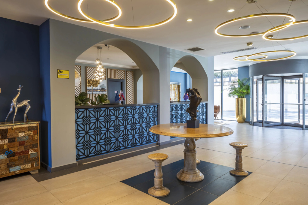 Gino Seaside Tbilisi, Trademark Collection by Wyndham — фото