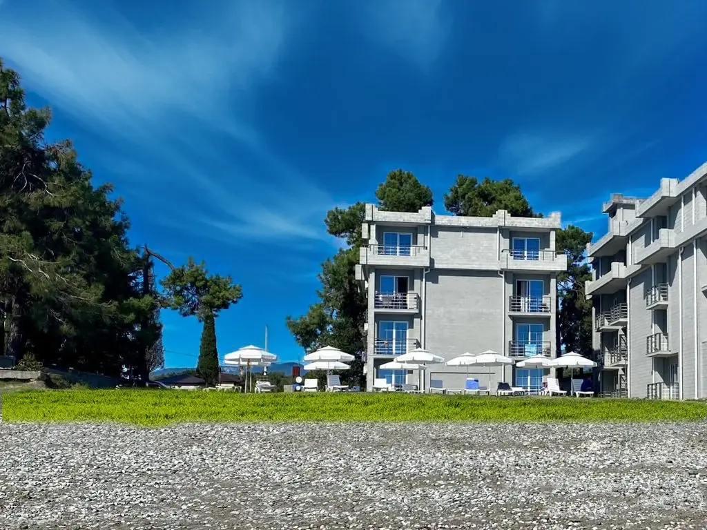 Apsnypearl Hotel