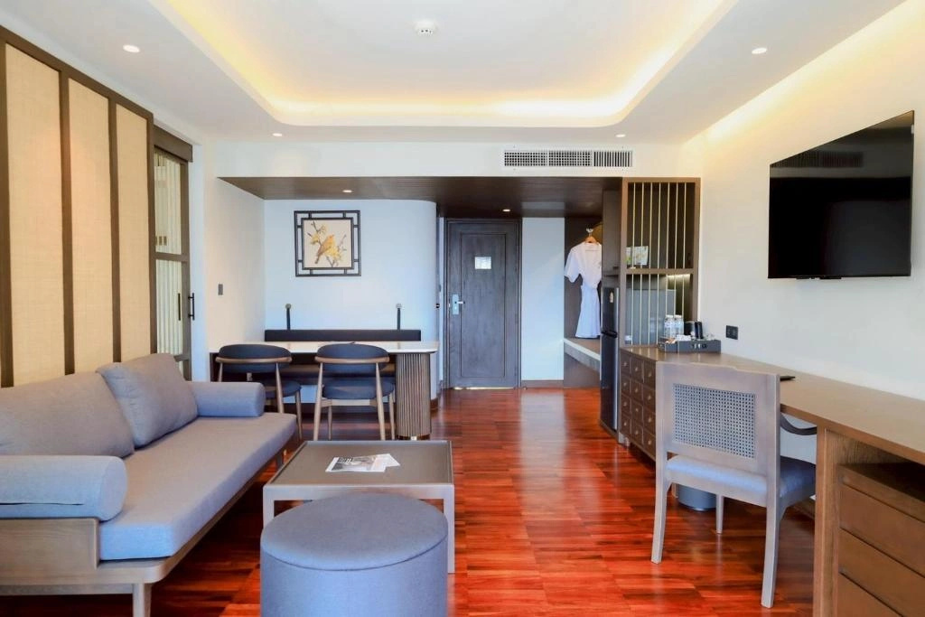 Hotel photo 16