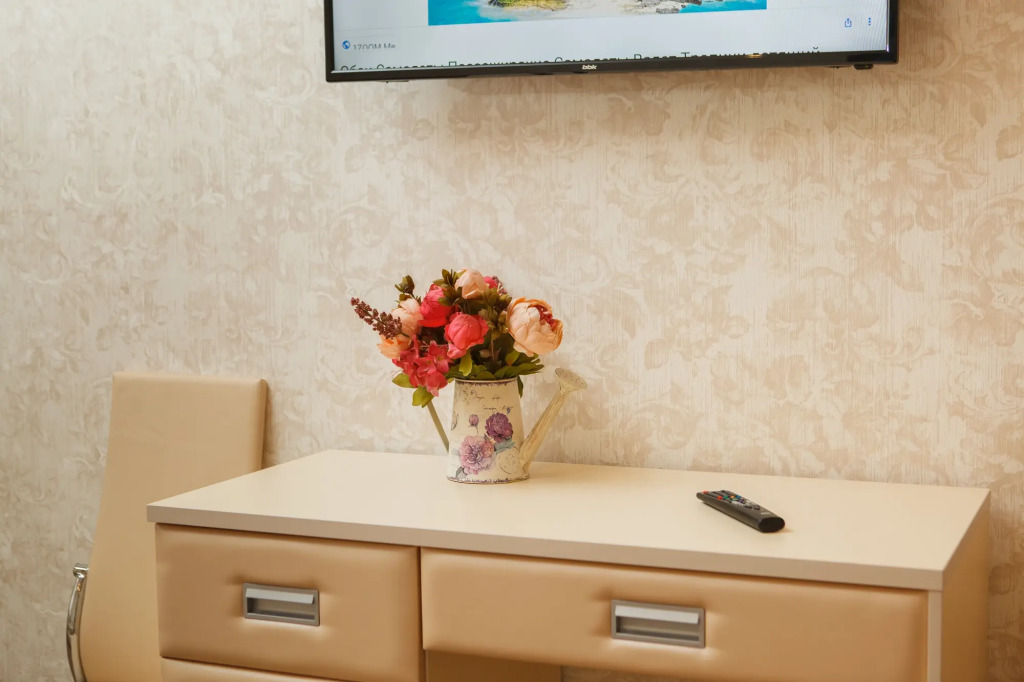 Отель Вельвет