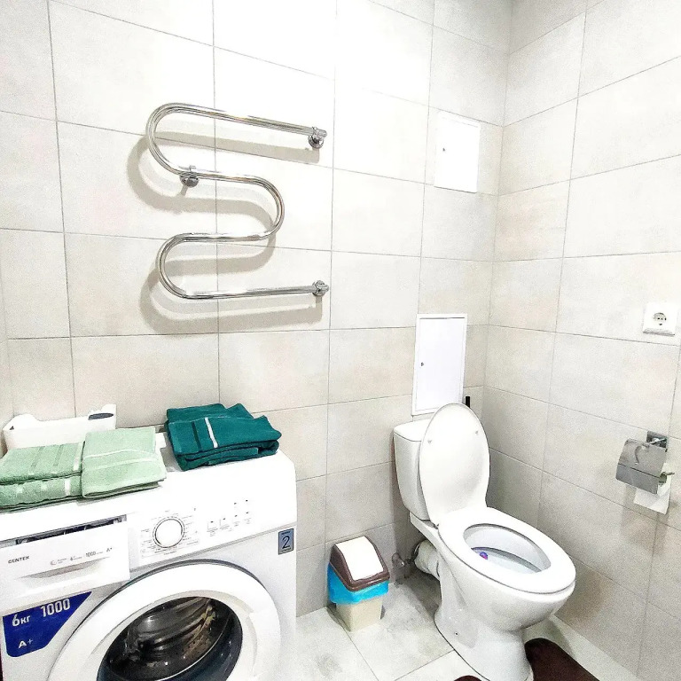 Апартаменты в Динской в 5 мин от а/т М4 - фото 8