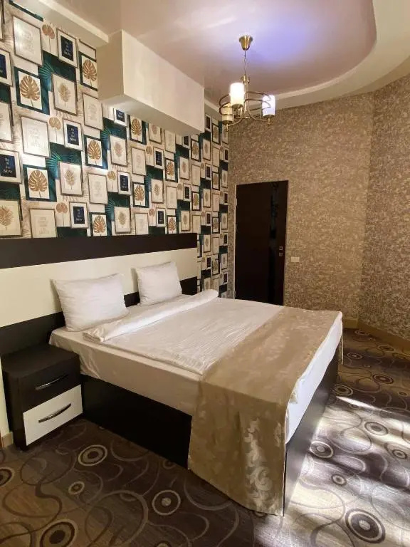 Hotel Premium - Général