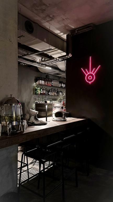 Архыз: Отель Moon2