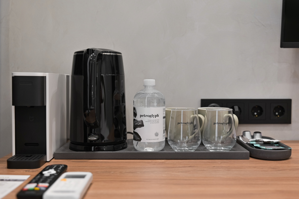 Бутик - отель Статлер - фото 6