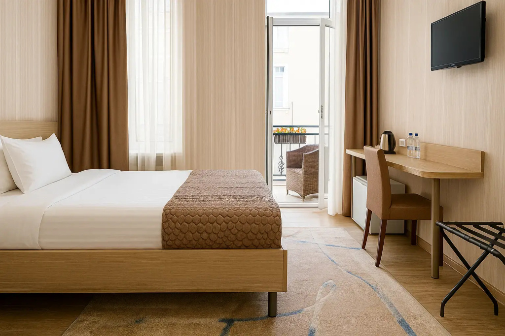 Hotel photo 12