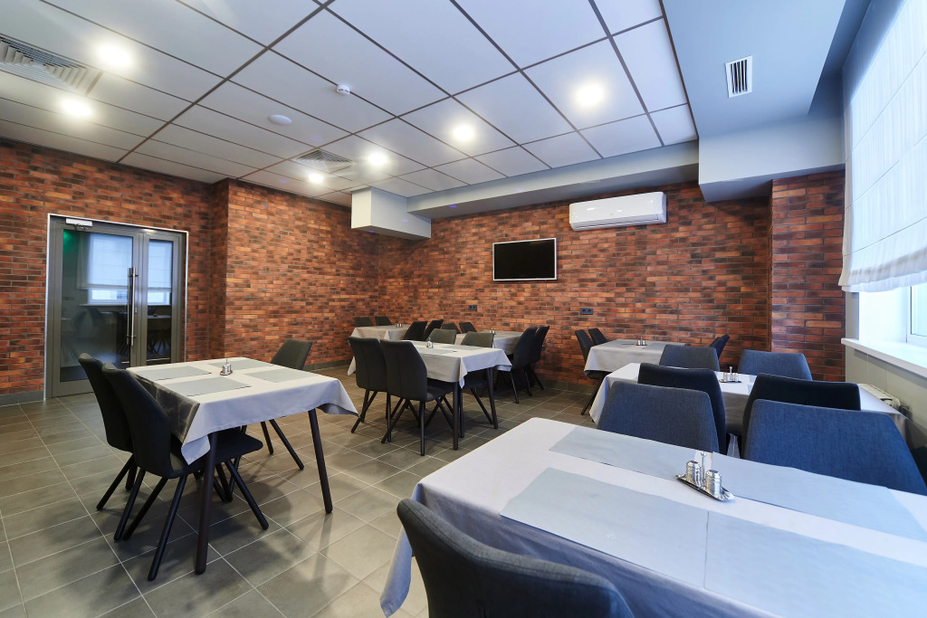 Отель Urban - фото 17