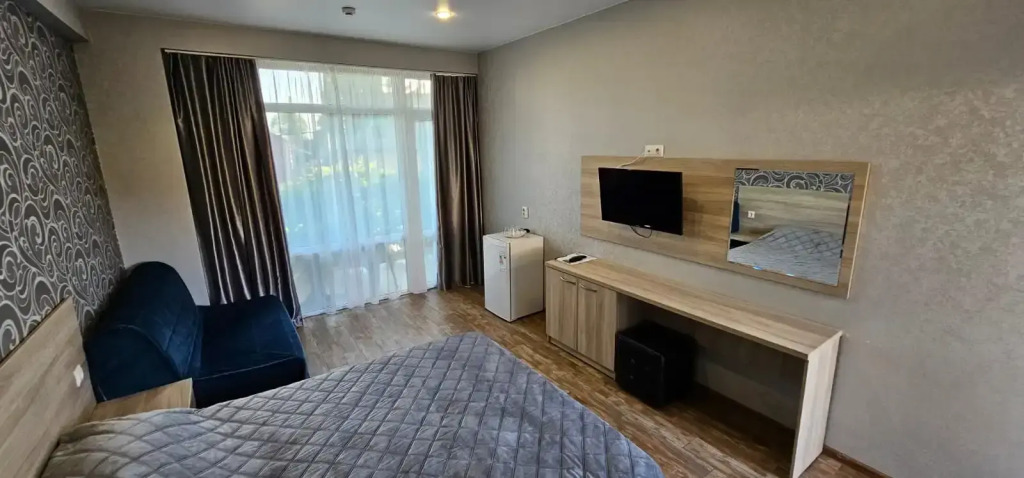 Номер Deluxe в Гостевой дом