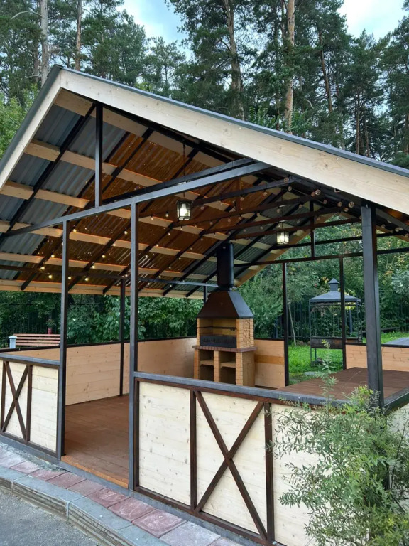 Отель Изумруд