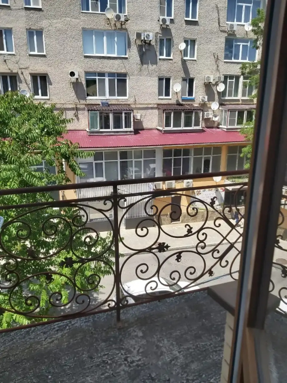 Гостевой дом на Терской — фото
