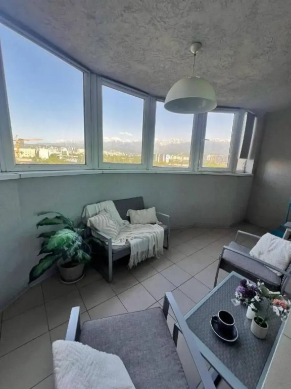 Bayhouse Na Zharokova 137 Flat