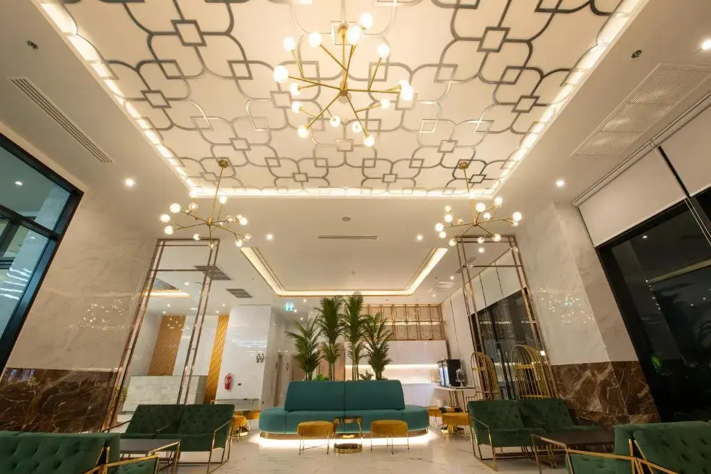 Pattaya Discovery Beach Hotel — фото