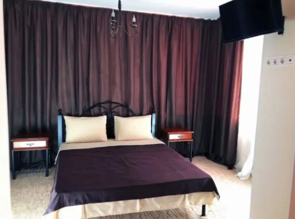 Гостевой дом Sandal House — 4